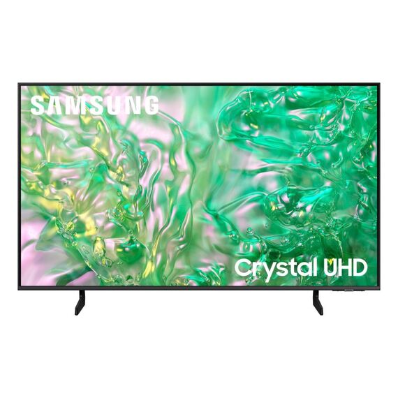 Samsung HU8000F 190,5 cm (75") 4K Ultra HD Smart-TV Schwarz 20 W