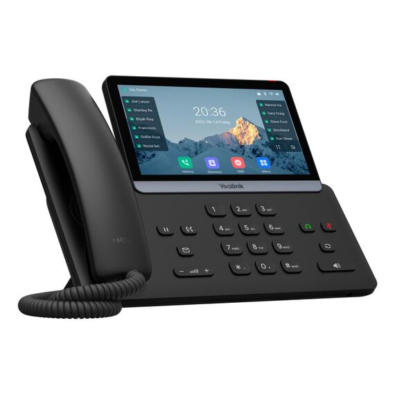 Yealink Yealink-SIP-T77U, 2 image