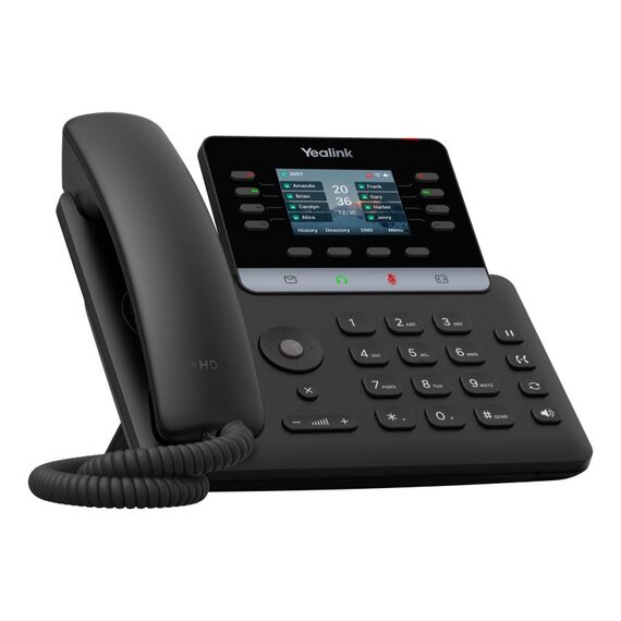 Yealink Yealink-SIP-T73U, 2 image