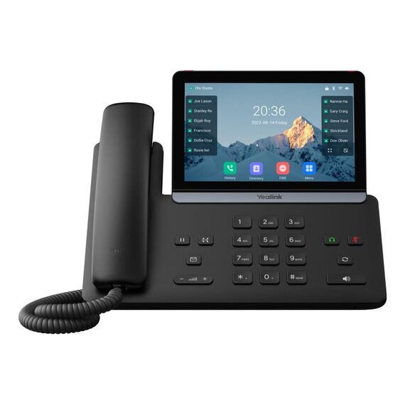 Yealink Yealink-SIP-T87W