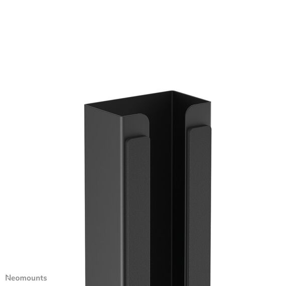 Neomounts ADS06-123BL Kabelkanal - magnetische Befestigung - universal, Farbe: Schwarz, 4 image