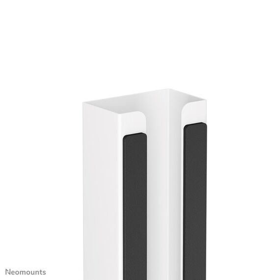 Neomounts ADS06-123WH Kabelkanal - magnetische Befestigung - universal, Farbe: Weiß, 3 image