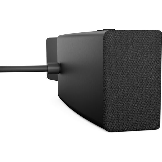 DELL SB725 Schwarz 3,6 W, 3 image