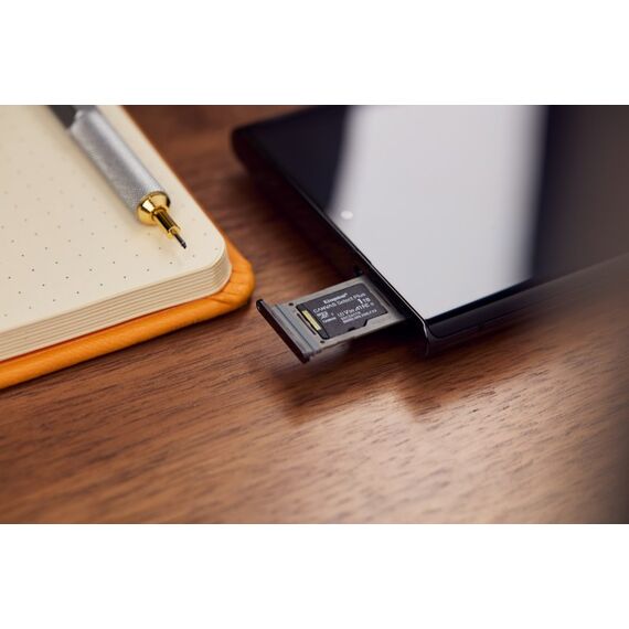 Kingston Technology 1TB microSDXC Canvas Select Plus Gen3 150MB/s A1 (Einschließlich SD Adapter), Kapazität: 1 TB, 6 image