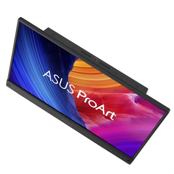 ASUS ProArt PA16USV Computerbildschirm 39,6 cm (15.6") 3840 x 2160 Pixel 4K Ultra HD LCD Schwarz, 5 image