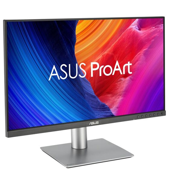 ASUS ProArt PA32QCV Computerbildschirm 80 cm (31.5") 6016 x 3384 Pixel 6K Ultra HD LCD Silber, 3 image