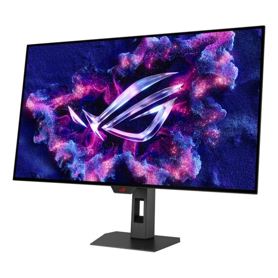 ASUS ROG Strix XG32UCWMG Computerbildschirm 80 cm (31.5") 3840 x 2160 Pixel 4K Ultra HD OLED Schwarz, 3 image