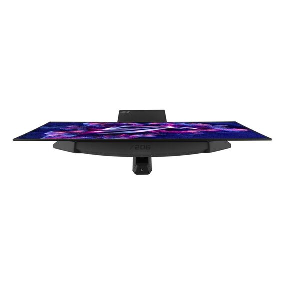 ASUS ROG Strix OLED XG32UCWG Computerbildschirm 80 cm (31.5") 3840 x 2160 Pixel 4K Ultra HD Schwarz, 5 image