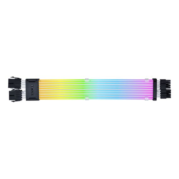 Lian Li PW8-1W-CPU Flachbandkabel