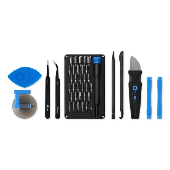 iFixit IF145-783-1 Reparaturwerkzeug für elektronische Geräte 47 Werkzeug