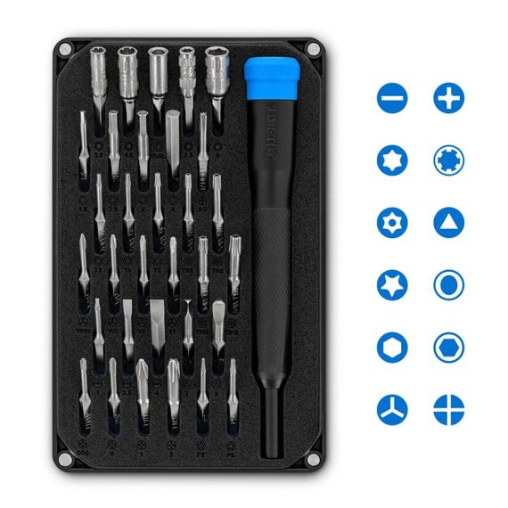 iFixit IF145-783-1 Reparaturwerkzeug für elektronische Geräte 47 Werkzeug, 5 image