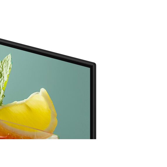 Samsung BE65FX-H Digital Signage Flachbildschirm 165,1 cm (65") LED WLAN 4K Ultra HD Schwarz Eingebauter Prozessor Tizen 16/7, 4 image