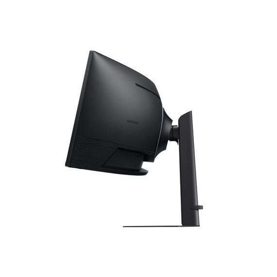 Samsung S95UC Computerbildschirm 124,5 cm (49") 5120 x 1440 Pixel Dual QHD LCD Schwarz, 12 image