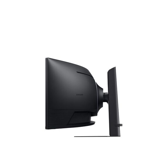 Samsung S95UC Computerbildschirm 124,5 cm (49") 5120 x 1440 Pixel Dual QHD LCD Schwarz, 4 image