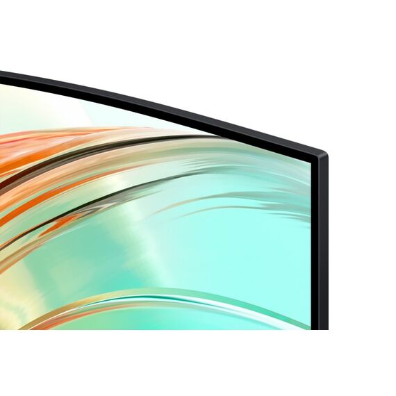 Samsung S95UC Computerbildschirm 124,5 cm (49") 5120 x 1440 Pixel Dual QHD LCD Schwarz, 7 image