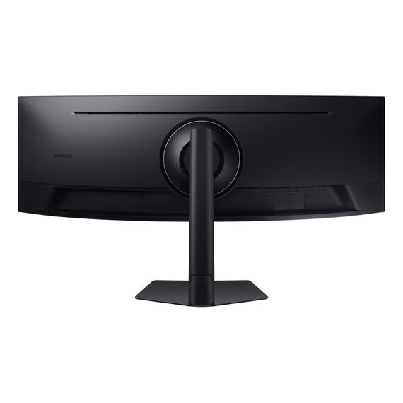 Samsung S95UC Computerbildschirm 124,5 cm (49") 5120 x 1440 Pixel Dual QHD LCD Schwarz, 10 image