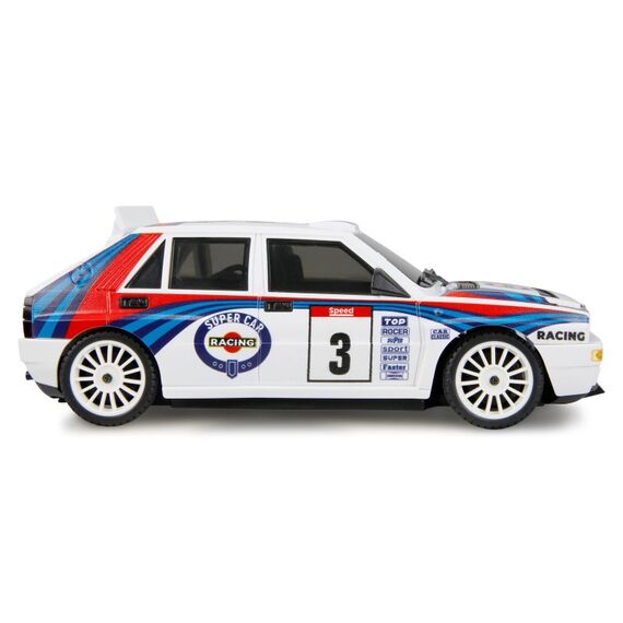 Amewi 21140 ferngesteuerte (RC) modell Drift-Car Elektromotor 1:28, 3 image