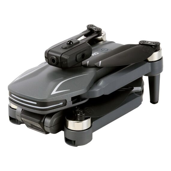 Amewi X4KPro 4 Rotoren Quadrocopter 3840 x 2160 Pixel 1500 mAh Grau, 4 image