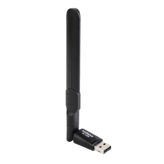Edimax EW-7822UAD Netzwerkkarte WLAN 867 Mbit/s
