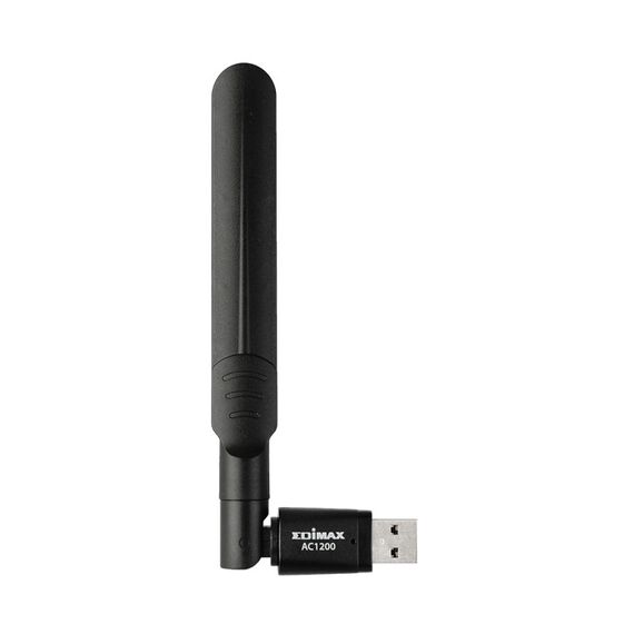 Edimax EW-7822UAD Netzwerkkarte WLAN 867 Mbit/s, 2 image
