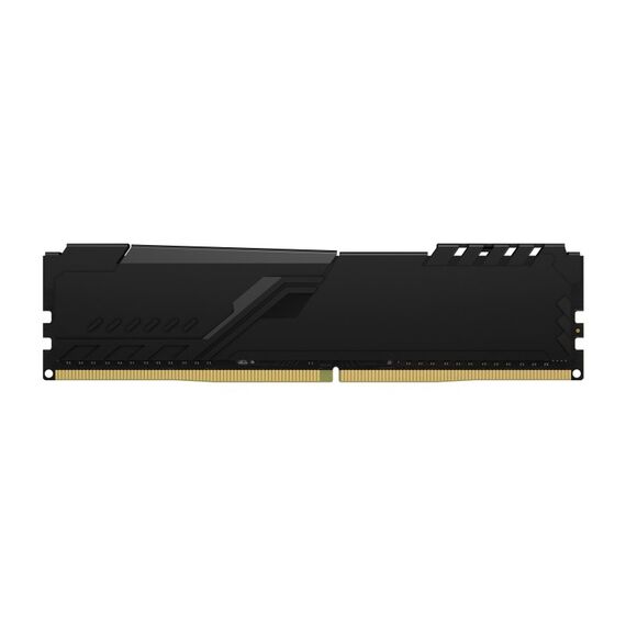 Kingston Technology FURY Beast 16GB 3200MT/s DDR4 CL16 DIMM Black