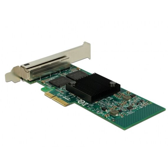 DeLOCK 89946 Netzwerkkarte Eingebaut Ethernet 1000 Mbit/s