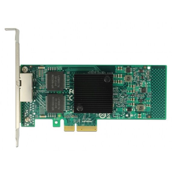 DeLOCK 89945 Netzwerkkarte Eingebaut Ethernet 1000 Mbit/s, 3 image