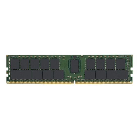 Kingston Technology KTD-PE432/64G Speichermodul 64 GB 1 x 64 GB DDR4 3200 MT/s 288-pin DIMM ECC