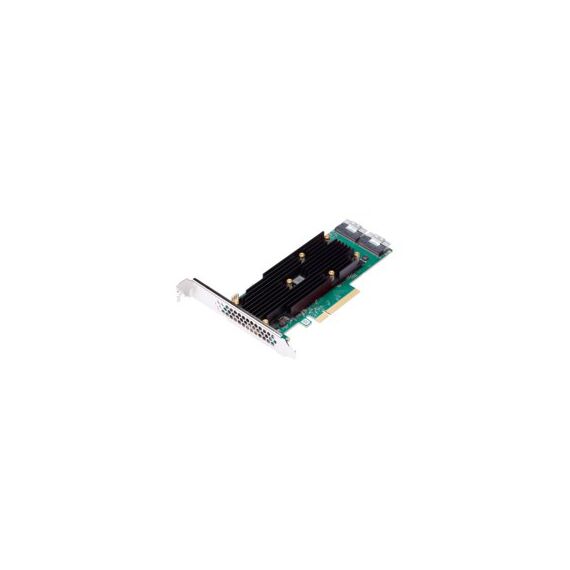 Broadcom MegaRAID 9560-16i RAID-Controller PCI Express x8 4.0 12 Gbit/s