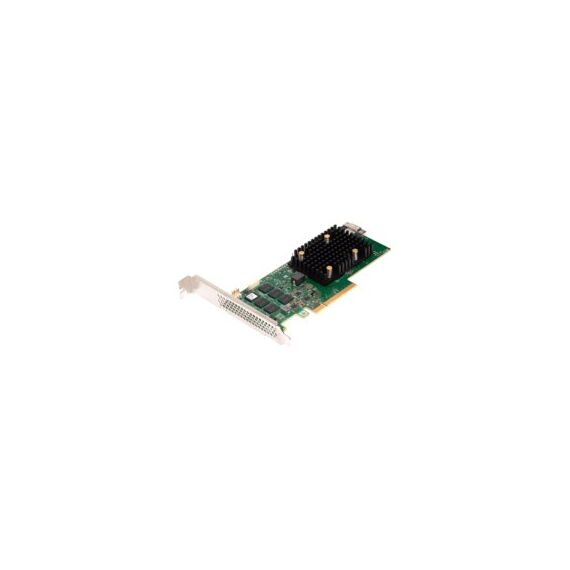 Broadcom MegaRAID 9560-8i RAID-Controller PCI Express x8 4.0 12 Gbit/s
