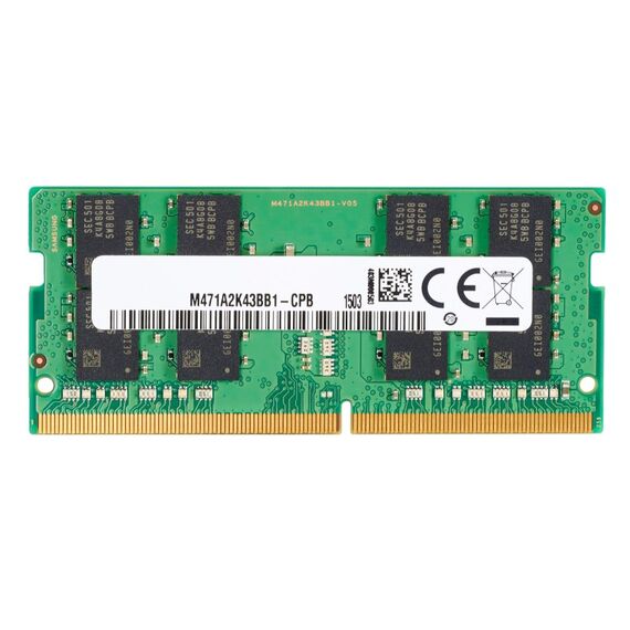 HP 16 GB DDR4-3200 SODIMM