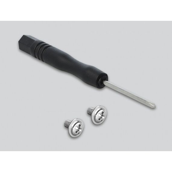 DeLOCK USB 3.0 Konverter Typ-A Stecker zu M.2 Key B mit SIM Slot, 3 image