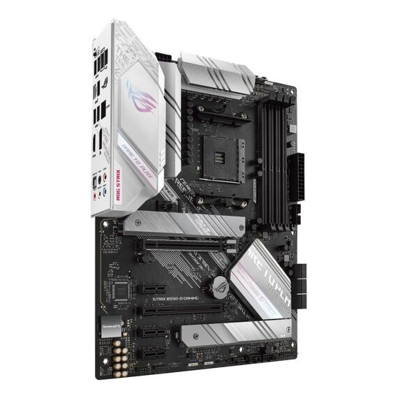 ASUS ROG STRIX B550-A GAMING AMD B550 Sockel AM4 ATX