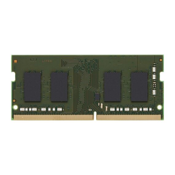 Kingston Technology ValueRAM Speichermodul 32 GB 1 x 32 GB DDR4 3200 MT/s 260-pin SO-DIMM