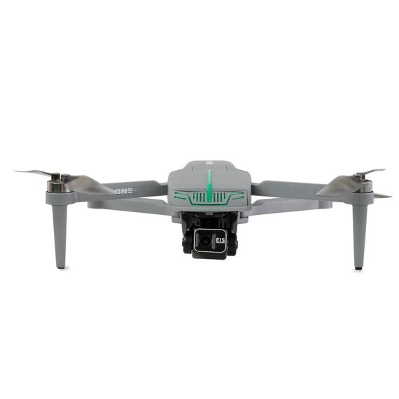 Amewi X4KGPS 4 Rotoren Quadrocopter 3000 mAh Grau, 5 image