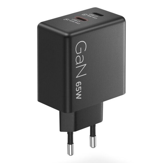 Lenovo 40AW065BEU Netzteil & Spannungsumwandler Drinnen/Draußen 65 W Schwarz, 4 image