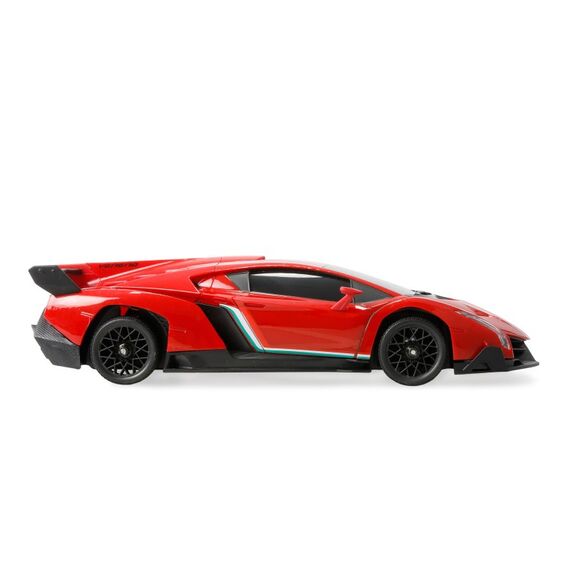 Amewi Veneno ferngesteuerte (RC) modell Drift-Car Elektromotor 1:18, 3 image
