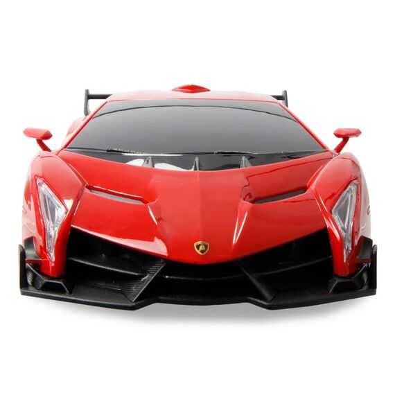 Amewi Veneno ferngesteuerte (RC) modell Drift-Car Elektromotor 1:18, 4 image