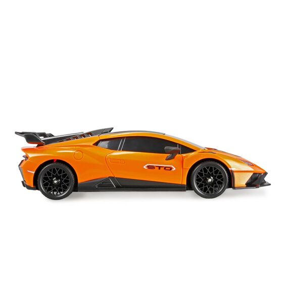 Amewi Huracan STO ferngesteuerte (RC) modell Drift-Car Elektromotor 1:18, 3 image