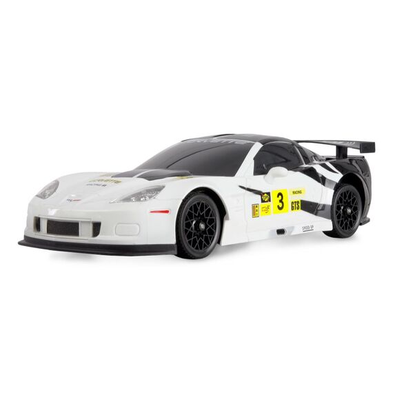 Amewi Corvette C6R ferngesteuerte (RC) modell Drift-Car Elektromotor 1:18