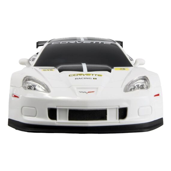 Amewi Corvette C6R ferngesteuerte (RC) modell Drift-Car Elektromotor 1:18, 5 image