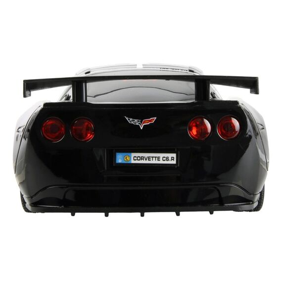 Amewi Corvette C6R ferngesteuerte (RC) modell Drift-Car Elektromotor 1:18, 6 image