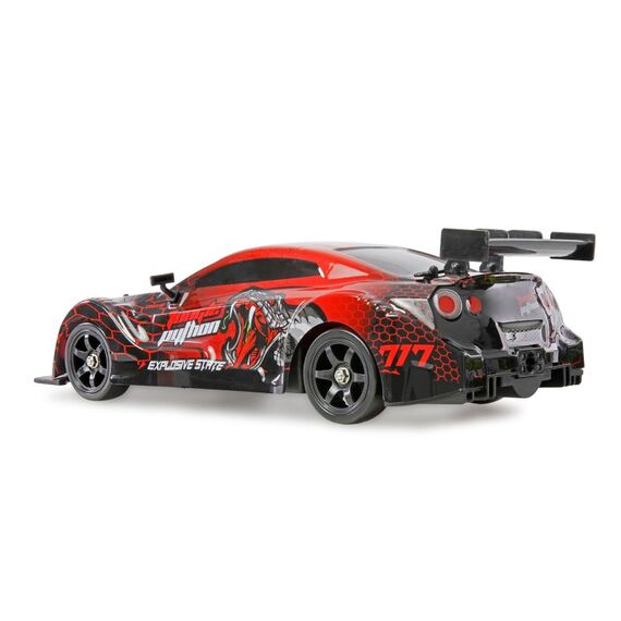 Amewi 21134 ferngesteuerte (RC) modell Drift-Car Elektromotor 1:16, 4 image
