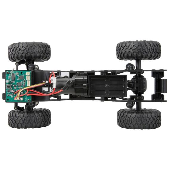Amewi 22721 ferngesteuerte (RC) modell Raupenfahrzeug Elektromotor 1:16, 7 image