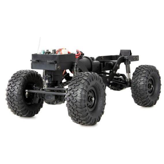Amewi 22722 ferngesteuerte (RC) modell Raupenfahrzeug Elektromotor 1:16, 6 image
