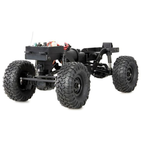 Amewi 22724 ferngesteuerte (RC) modell Raupenfahrzeug Elektromotor 1:16, 6 image
