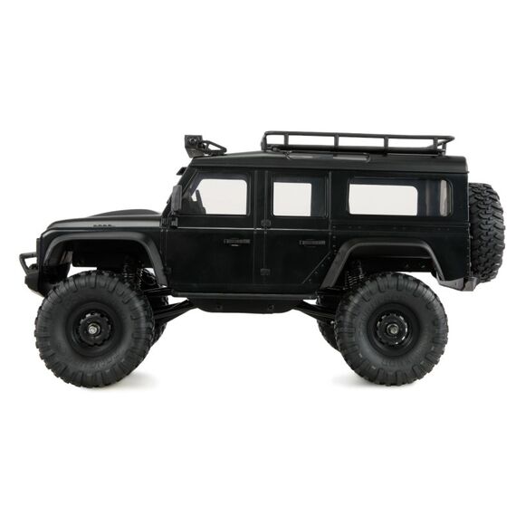 Amewi 22725 ferngesteuerte (RC) modell Raupenfahrzeug Elektromotor 1:16, 3 image