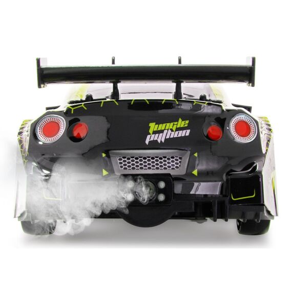 Amewi 21135 ferngesteuerte (RC) modell Drift-Car Elektromotor 1:16, 6 image