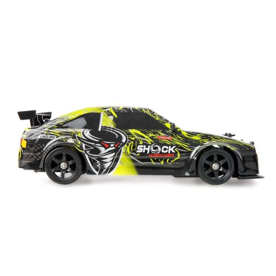 Amewi 21136 ferngesteuerte (RC) modell Drift-Car Elektromotor 1:16, 3 image