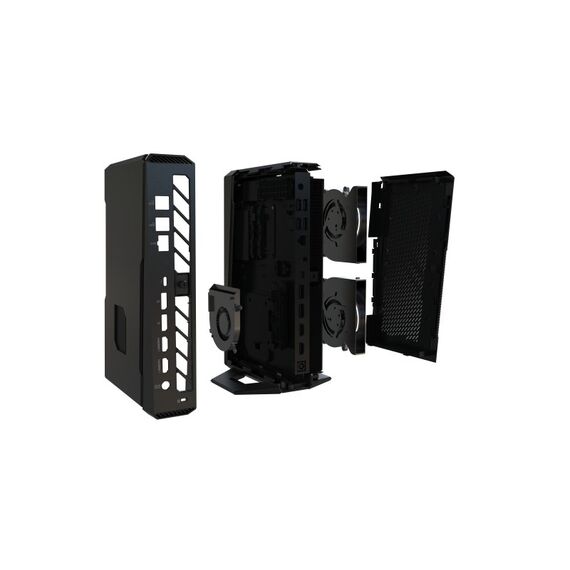 ASUS NUC 15 Performance RNUC15JNK9X40002 3L Größe PC Schwarz 275HX, 2 image